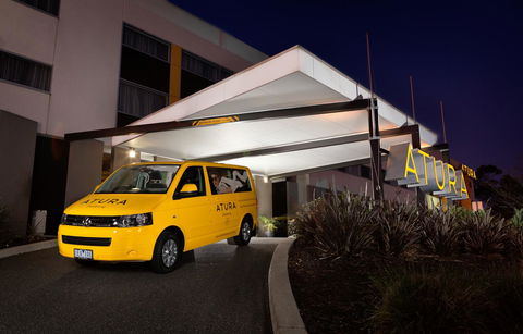 Atura Dandenong - Accommodation Kalgoorlie 23