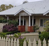 Healesville House - Fig Tree House - Accommodation Kalgoorlie