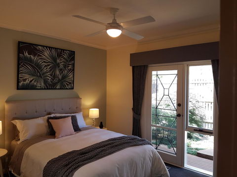 Healesville House - Fig Tree House - Accommodation Kalgoorlie 10