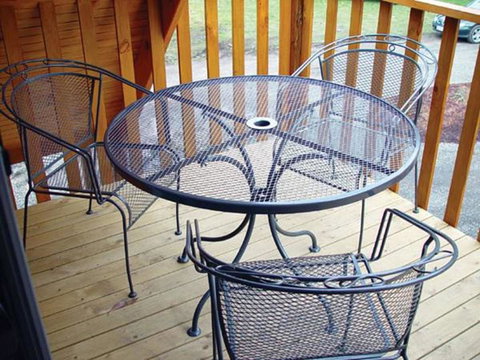 Kiramli Villas - Accommodation Kalgoorlie 12