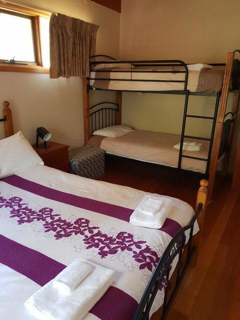 Kiramli Villas - Accommodation Kalgoorlie 8