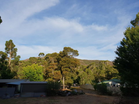 Kiramli Villas - Accommodation Kalgoorlie 6