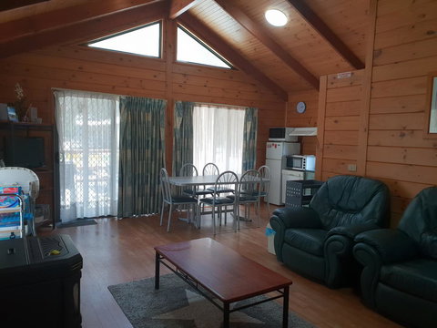 Kiramli Villas - Accommodation Kalgoorlie 5