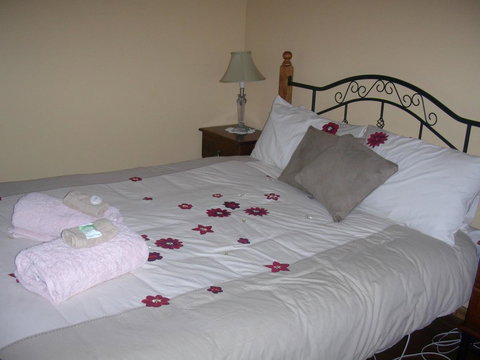 Kiramli Villas - Accommodation Kalgoorlie 13