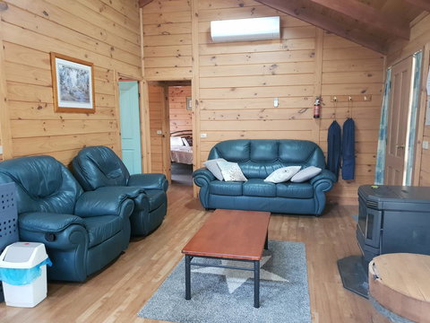 Kiramli Villas - Accommodation Kalgoorlie 3