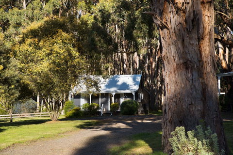 Bodhi Daylesford - Accommodation Kalgoorlie 8