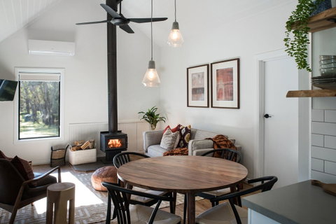 Bodhi Daylesford - Accommodation Kalgoorlie 0
