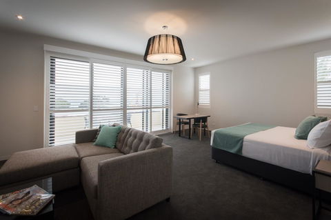 Rye Hotel By Nightcap Plus - Accommodation Kalgoorlie 8