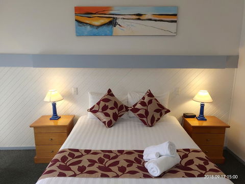 Coachman Motel And Holiday Units - Accommodation Kalgoorlie 29