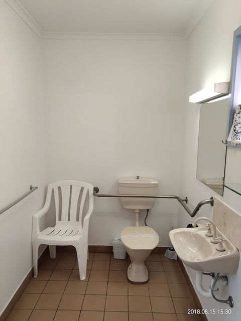 Coachman Motel And Holiday Units - Accommodation Kalgoorlie 25