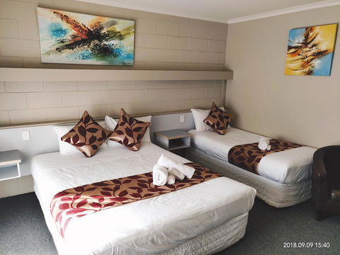 Coachman Motel And Holiday Units - Accommodation Kalgoorlie 10