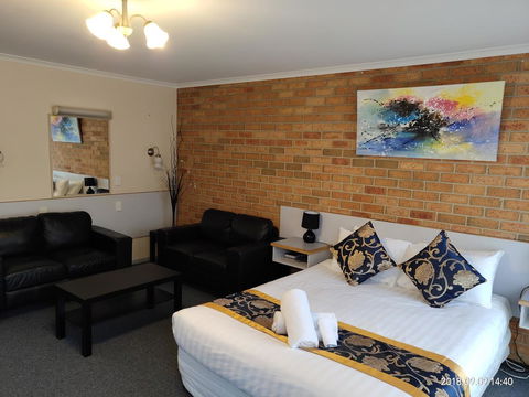Coachman Motel And Holiday Units - Accommodation Kalgoorlie 17