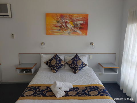 Coachman Motel And Holiday Units - Accommodation Kalgoorlie 28