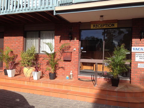 Coachman Motel And Holiday Units - Accommodation Kalgoorlie 31