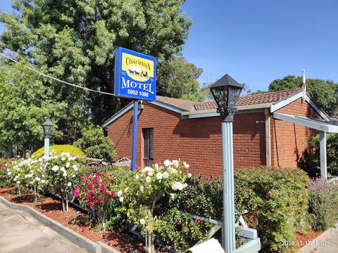 Coachman Motel And Holiday Units - Accommodation Kalgoorlie 9