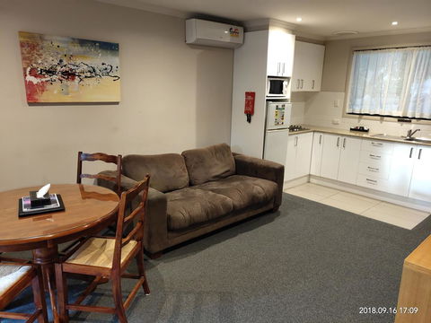 Coachman Motel And Holiday Units - Accommodation Kalgoorlie 43