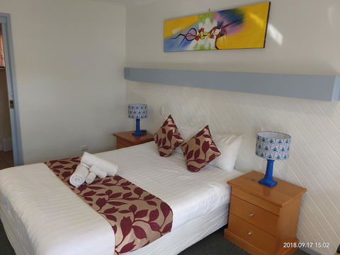 Coachman Motel And Holiday Units - Accommodation Kalgoorlie 33