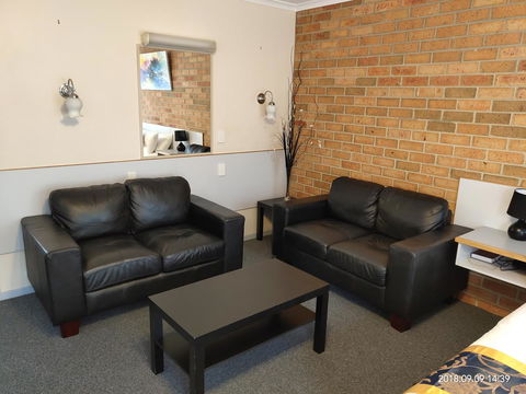 Coachman Motel And Holiday Units - Accommodation Kalgoorlie 16