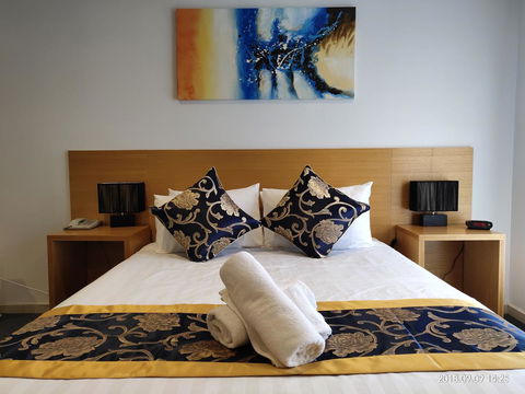 Coachman Motel And Holiday Units - Accommodation Kalgoorlie 2