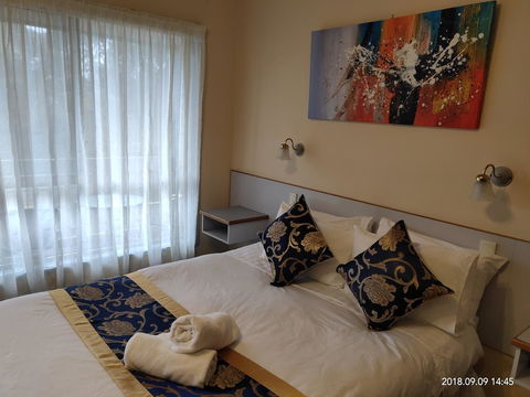 Coachman Motel And Holiday Units - Accommodation Kalgoorlie 26