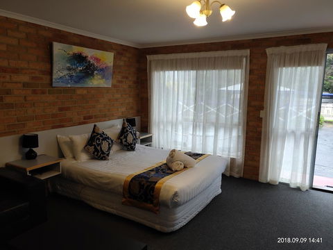 Coachman Motel And Holiday Units - Accommodation Kalgoorlie 23