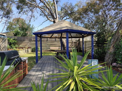 Coachman Motel And Holiday Units - Accommodation Kalgoorlie 20