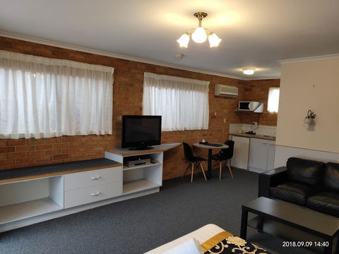 Coachman Motel And Holiday Units - Accommodation Kalgoorlie 18