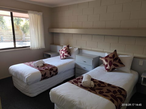 Coachman Motel And Holiday Units - Accommodation Kalgoorlie 34