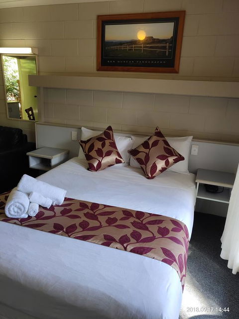 Coachman Motel And Holiday Units - Accommodation Kalgoorlie 36