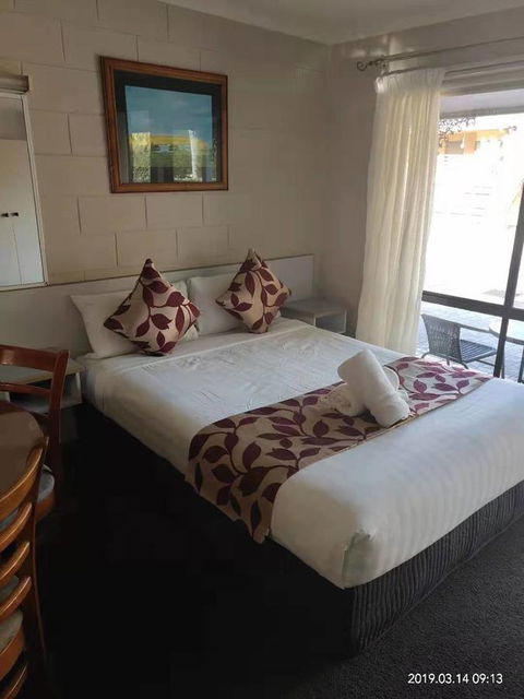 Coachman Motel And Holiday Units - Accommodation Kalgoorlie 39