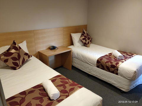 Coachman Motel And Holiday Units - Accommodation Kalgoorlie 42