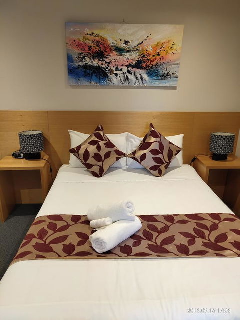 Coachman Motel And Holiday Units - Accommodation Kalgoorlie 40