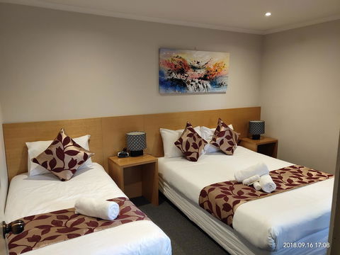 Coachman Motel And Holiday Units - Accommodation Kalgoorlie 41