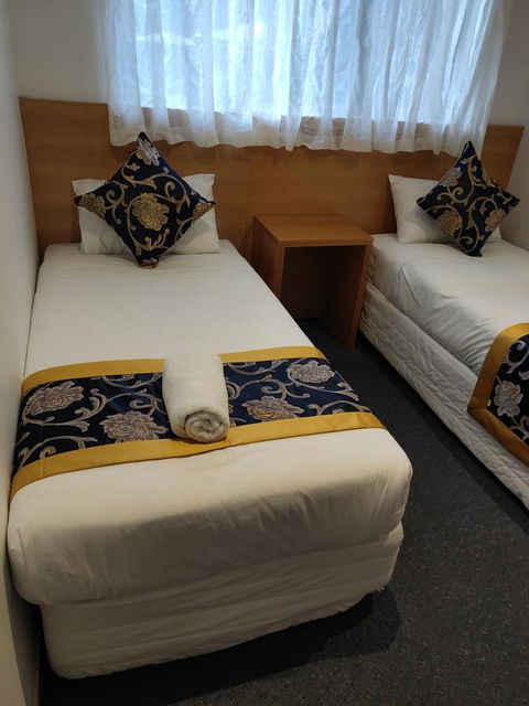 Coachman Motel And Holiday Units - Accommodation Kalgoorlie 44