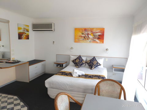 Coachman Motel And Holiday Units - Accommodation Kalgoorlie 27