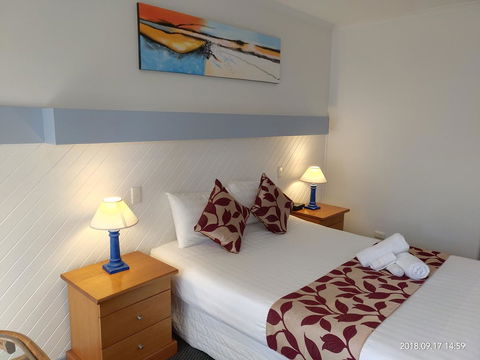 Coachman Motel And Holiday Units - Accommodation Kalgoorlie 11