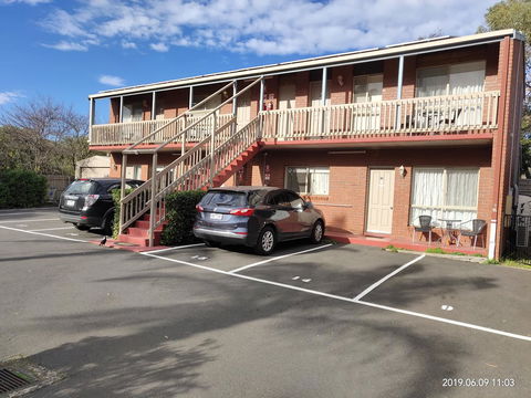 Coachman Motel And Holiday Units - Accommodation Kalgoorlie 22