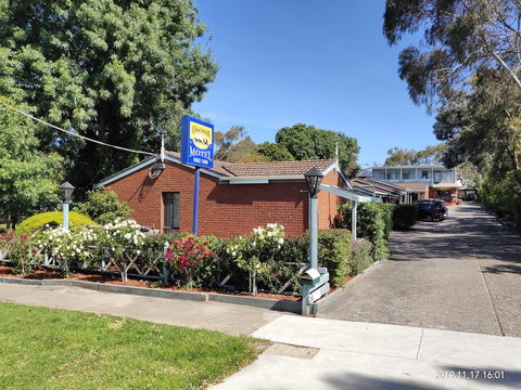 Coachman Motel And Holiday Units - Accommodation Kalgoorlie 4