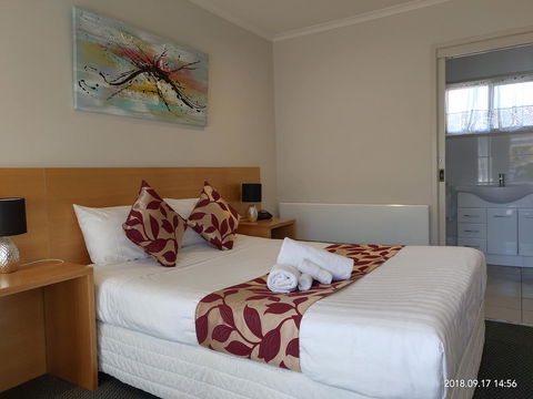 Coachman Motel And Holiday Units - Accommodation Kalgoorlie 5