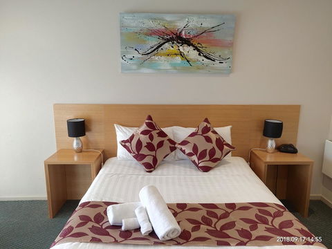 Coachman Motel And Holiday Units - Accommodation Kalgoorlie 30