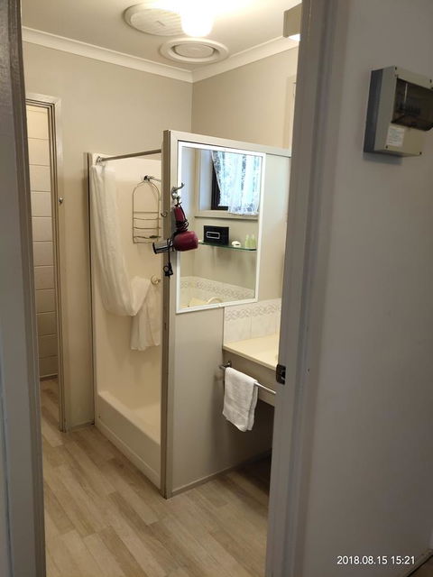 Coachman Motel And Holiday Units - Accommodation Kalgoorlie 37
