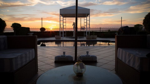Tintagel - Accommodation Kalgoorlie 29