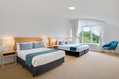 Aligned Corporate Residences Williamstown - Accommodation Kalgoorlie 13