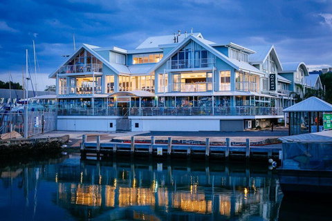 Aligned Corporate Residences Williamstown - Accommodation Kalgoorlie 0