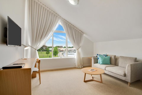 Aligned Corporate Residences Williamstown - Accommodation Kalgoorlie 22