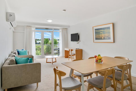 Aligned Corporate Residences Williamstown - Accommodation Kalgoorlie 7