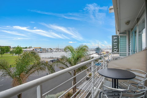 Aligned Corporate Residences Williamstown - Accommodation Kalgoorlie 28