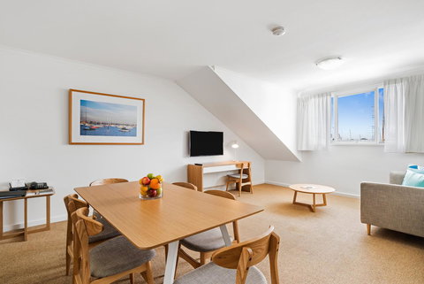 Aligned Corporate Residences Williamstown - Accommodation Kalgoorlie 11