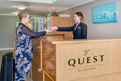 Aligned Corporate Residences Williamstown - Accommodation Kalgoorlie 1