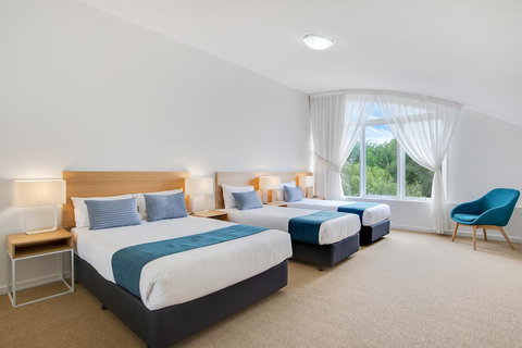 Aligned Corporate Residences Williamstown - Accommodation Kalgoorlie 14